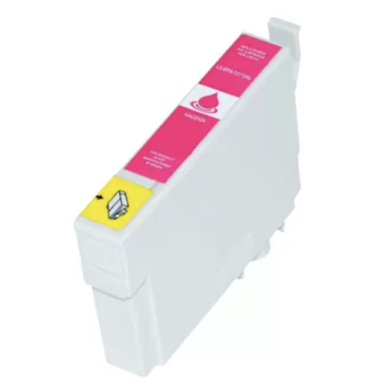 27XL CARTUCCIA COMPATIBILE MAGENTA XL PER WF-3620DWF [1.100 PG] 