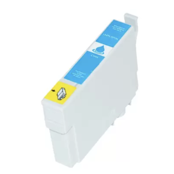 27XL CARTUCCIA COMPATIBILE CIANO XL PER WF-3620DWF [1.100 PG] 