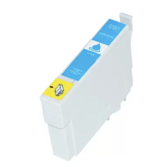 27XL CARTUCCIA COMPATIBILE CIANO XL PER WF-3620DWF [1.100 PG] 