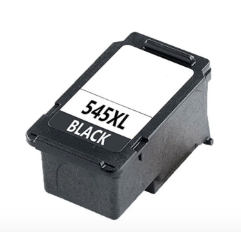545XL CARTUCCIA COMPATIBILE NERO XL PER PIXMA MG2450/TR4550 [400 PG]