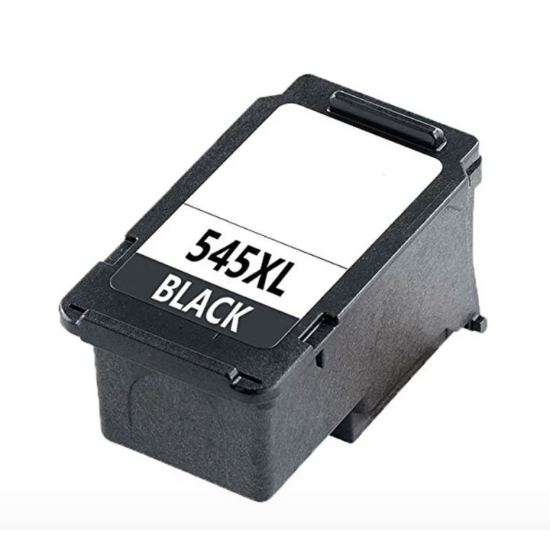 545XL CARTUCCIA COMPATIBILE NERO XL PER PIXMA MG2450/TR4550 [400 PG]