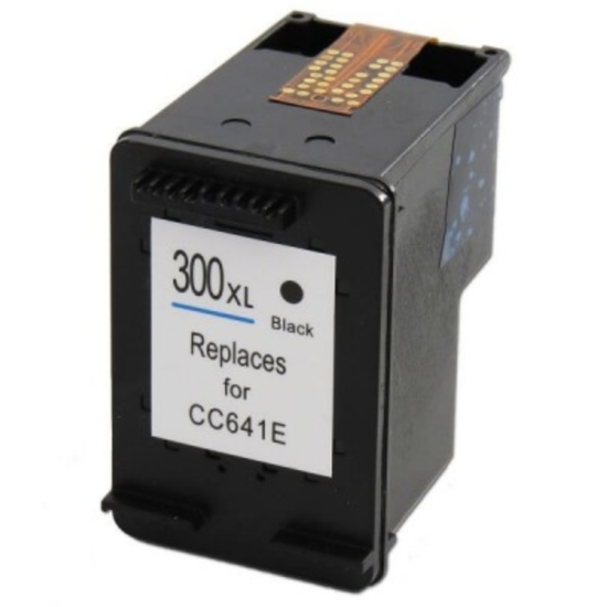 300XL CARTUCCIA COMPATIBILE NERO XL PER DESKJET D2680/F4280 [600 PG]