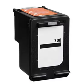 308XL CARTUCCIA COMPATIBILE NERO XL PER ENVY 6120/6530 [320 PG]