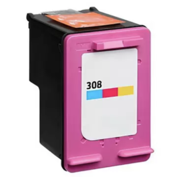 308XL CARTUCCIA COMPATIBILE COLORE XL PER ENVY 6120/6530 [320 PG]