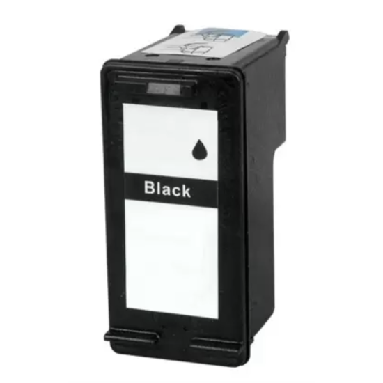 350XL CARTUCCIA COMPATIBILE NERO XL PER DESKJET D4260 [1.000 PG]