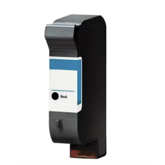 45 CARTUCCIA COMPATIBILE NERO PER DESKJET 710C/820C [830 PG]