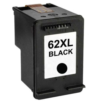 62XL CARTUCCIA COMPATIBILE NERO XL PER OFFICEJET 5540/5740 e-AIO [600 PG]