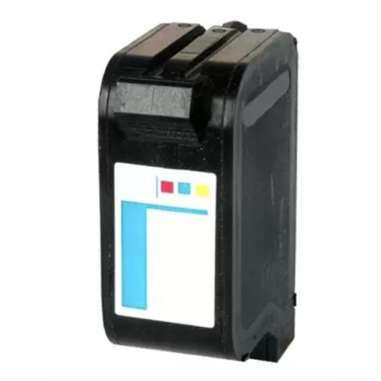 78 CARTUCCIA COMPATIBILE COLORE PER DESKJET 930C/940C/950C [970 PG]