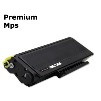 TN-3170PP TN-3280PP TONER COMPATIBILE UNIVERSALE NERO PREMIUM PER HL 5240/HL 5340D/5350DN/5380DN [8.000 PG]