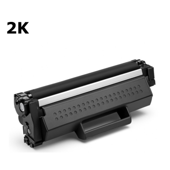 TN-1150L TONER COMPATIBILE NERO PER HL-L1240W/DCP-L1640W/DCP-L1660W [2.000 PG]