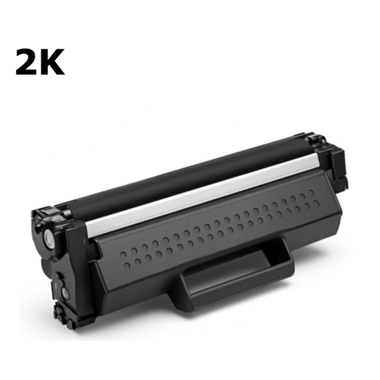 TN-1150L TONER COMPATIBILE NERO PER HL-L1240W/DCP-L1640W/DCP-L1660W [2.000 PG]