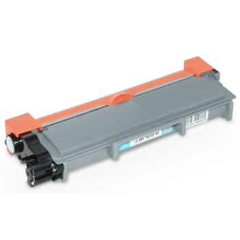 TN-2320 TONER COMPATIBILE NERO PER HL-L2300D/MFC-L2700DW [2.600 PG]