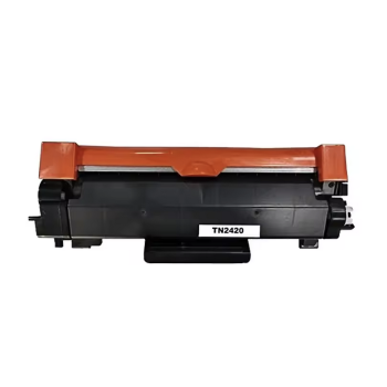 TN-2420 TONER COMPATIBILE NERO PER HL-L2310D/MFC-L2750DW [3.000 PG]