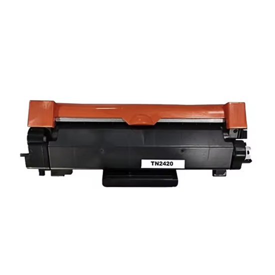 TN-2420 TONER COMPATIBILE NERO PER HL-L2310D/MFC-L2750DW [3.000 PG]