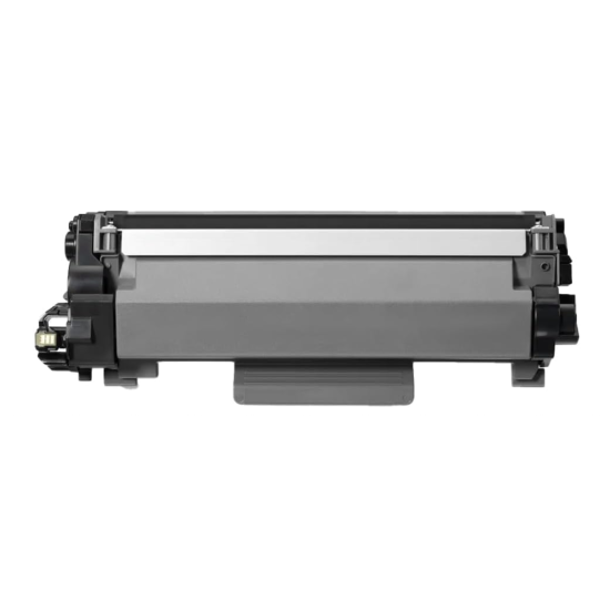 TN-2510XL TONER COMPATIBILE NERO PER HL-L2445DW/MFC-L2800DW [3.000 PG]