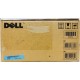 DELL 593-10368 0P578K TONER ORIGINALE CIANO ALTA CAPACITA' 2145CN 5.000 PG [A BOX]