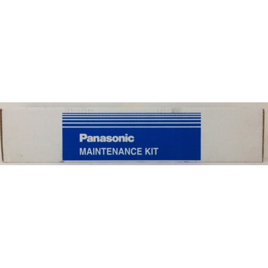 PANASONIC FQ-SK12P1670 KIT MANUTENZIONE ORIGINALE MAINTENANCE FP-1680/FP-2080 PANASONIC FQ-SK12P1670 KIT MANUTENZIONE ORIGINALE MAINTENANCE FP-1680/FP-2080