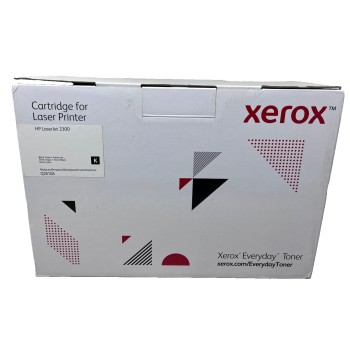 XEROX 006R03658 10A TONER COMPATIBILE HP 10A PER LASERJET 2300/2300N/2300DN [B BOX]