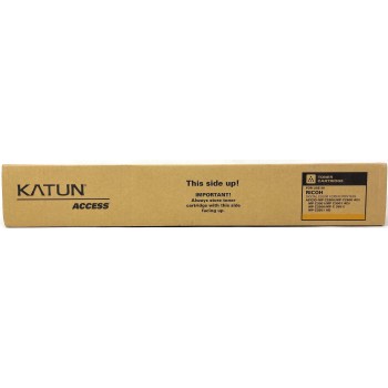 KATUN TONER COMPATIBILE GIALLO 842044 AFICIO MP C2800/MP C3001/MP C3300/MP C3501
