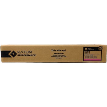 KATUN TONER COMPATIBILE MAGENTA 842045 AFICIO MP C2800/MP C3001/MP C3300/MPC3501