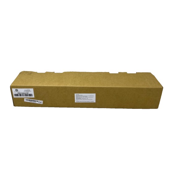 KATUN TONER COMPATIBILE NERO PER BIZHUB C45/C558/C658 [A BOX]