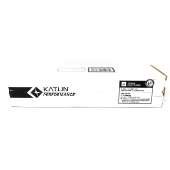 KATUN TONER COMPATIBILE 9629A002 C-EXV11 iR 2270/iR 2870/iR 2230/iR 3025/iR 3225