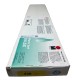 MARABU DILSX428 428 MARAJET INCHIOSTRO GIALLO PER ROLAND SC, SJ, XC, XJ, SP, VP