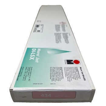 MARABU DILSX434 434 MARAJET INCHIOSTRO LIGHT MAGENTA ROLAND SC, SJ, XC, XJ,SP,VP