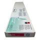 MARABU DILSX438 438 MARAJET INCHIOSTRO MAGENTA ROLAND SC, SJ, XC, XJ, SP, VP