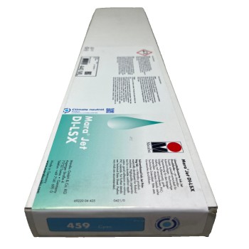 MARABU DILSX459 459 MARAJET INCHIOSTRO CIANO ROLAND SC, SJ, XC, XJ,SP,VP