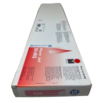 MARABU DIMS434 434 MARAJET INCHIOSTRO LIGHT MAGENTA MIMAKI JV33/JV34/CJV-30