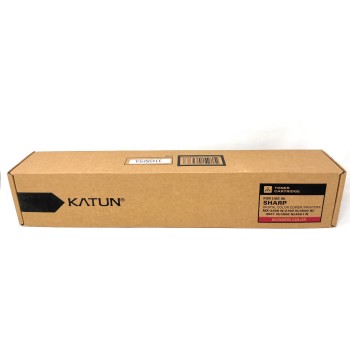 KATUN TONER COMPATIBILE MAGENTA ADATTO PER MX-27GTMA MX-2300N/MX-2700N/MX-3500N