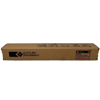 KATUN TONER COMPATIBILE MAGENTA MX-31GTMA PER MX-2301/MX-2600/MX-3100/MX-4100