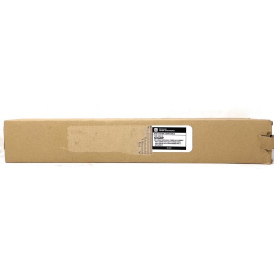 KATUN TONER COMPATIBILE NERO ADATTO PER MX61GTBA MX-3060/MX-3070/MX-4070N KATUN TONER COMPATIBILE NERO ADATTO PER MX61GTBA MX-3060/MX-3070/MX-4070N