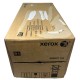 XEROX 006R01146 6R1146 2X TONER ORIGINALE NERO WORKCENTRE 5655/5675 + VASCHETTA XEROX 006R01146 6R1146 2X TONER ORIGINALE NERO WORKCENTRE 5655/5675 + VASCHETTA
