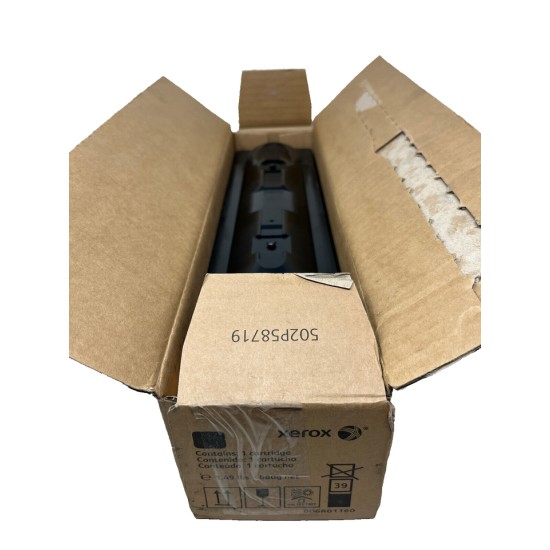 XEROX 006R01160 TONER ORIGINALE NERO PER WORKCENTRE 5325/5330/5335 [OPEN BOX]