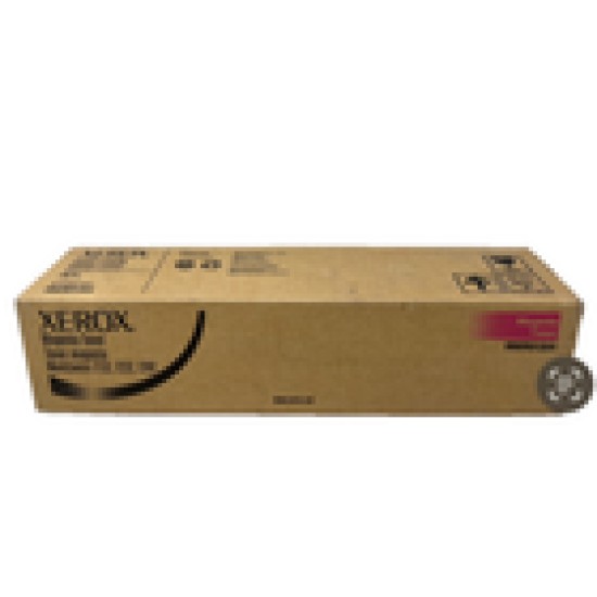 XEROX  006R01264 TONER ORIGINALE MAGENTA PER WORKCENTRE 7132/7232/7242 [B BOX]