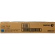 XEROX 006R01452 TONER ORIGINALE CIANO DOCUCOLOR 240 WORKCENTRE 7655 [A BOX]