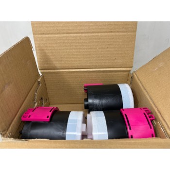 XEROX 006R90282 TONER ORIGINALE MAGENTA DOCUCOLOR 12/DOCUCOLOR 50 [CF. CON 3PZ]