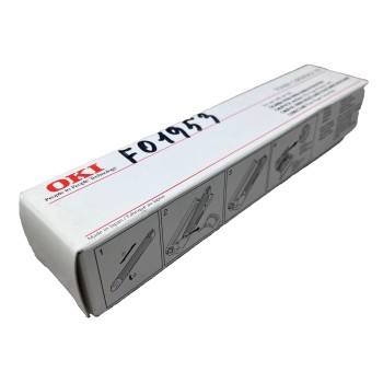 OKI 01107401 TONER ORIGINALE NERO TYPE 2 OKIFAX 1000/OL400e/OKIPAGE 6e [B BOX]