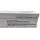 OKI 01107401 TONER ORIGINALE NERO TYPE 2 OKIFAX 1000/OL400e/OKIPAGE 6e [B BOX]