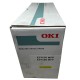 OKI 01333301 DRUM TAMBURO ORIGINALE GIALLO PER ES7470 MFP/ES 7480 [A BOX]