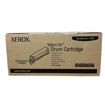 XEROX 013R00623 DRUM CARTRIDGE SMART KIT ORIGINALE PER WORKCENTRE 4150 [B BOX]