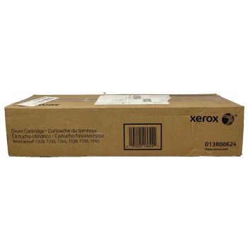 XEROX 013R00624 DRUM ORIGINALE WORKCENTRE 7228/7235/7245/7345 [B BOX]