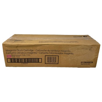 XEROX 013R00659 DRUM ORIGINALE MAGENTA PER WORKCENTRE 7220/7120/7125 [B BOX]