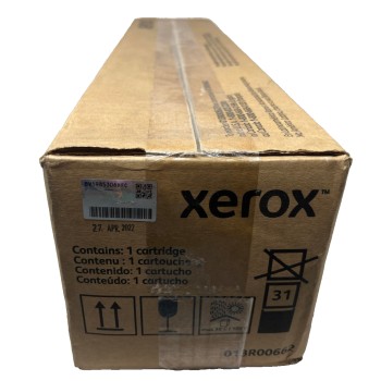 XEROX 013R00662 TAMBURO DRUM ORIGINALE PER WORKCENTRE 7525/7530/7830 [B BOX]