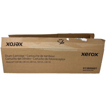 XEROX 013R00681 DRUM ORIGINALE PER ALTALINK C8130/C8135/C8145/C8155 [OPEN BOX]