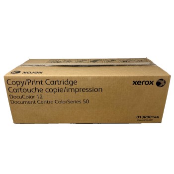 XEROX 013R90144 COPY CARTRIDGE ORIGINALE PER DOCUCOLOR 12/DOCUCOLOR 50 [A BOX]