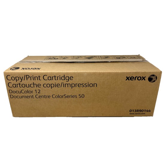 XEROX 013R90144 COPY CARTRIDGE ORIGINALE PER DOCUCOLOR 12/DOCUCOLOR 50 [A BOX]