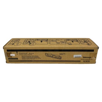 XEROX 016200400 TONER ORIGINALE NERO PER PHASER 6200 [A BOX]